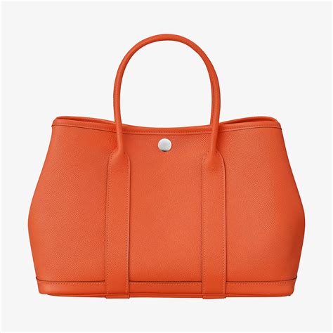 hermes garden party tote bag|hermes garden party 30 canvas.